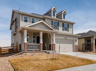 10992 Unity Ln, Commerce City, CO 80022