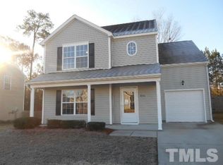 4136 Dalcross Rd, Raleigh, NC 27610