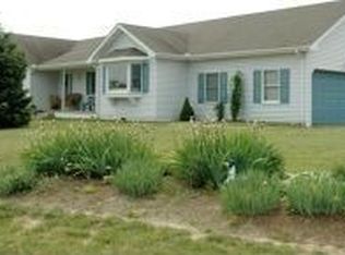 7 Arnell Dr, Rehoboth Beach, DE 19971