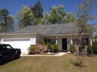 8013 Old London Rd, Charleston, SC 29406