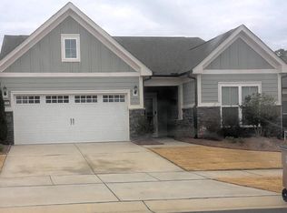1436 Monterey Bay Dr, Wake Forest, NC 27587