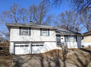 8508 Everett St, Raytown, MO 64138