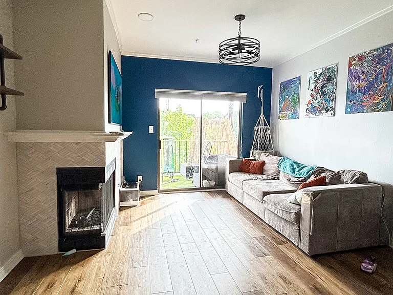 1741 Spyglass Dr #231 — Photo 6