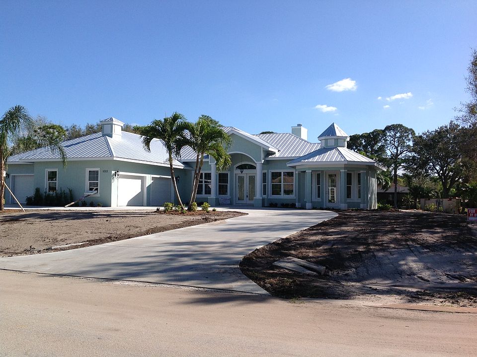 Front view