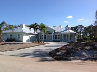 1022 SW Keats Ave, Palm City, FL 34990