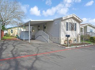 6820 Redwood Drive #63, Sebastopol, CA 95472