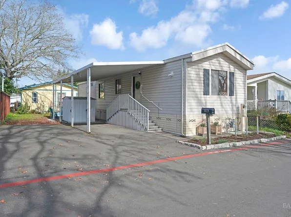 6820 Redwood Avenue #63, Sebastopol, CA 95472