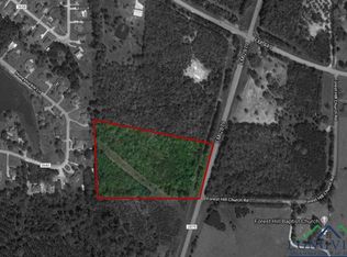 Tbd Fm 2879, Longview, TX 75605