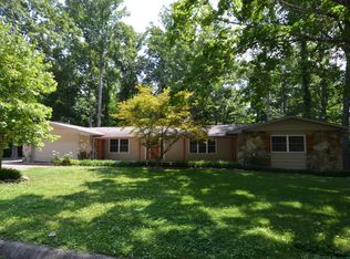 105 Norway Ln, Oak Ridge, TN 37830