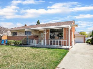 25508 Thomas Dr, Warren, MI