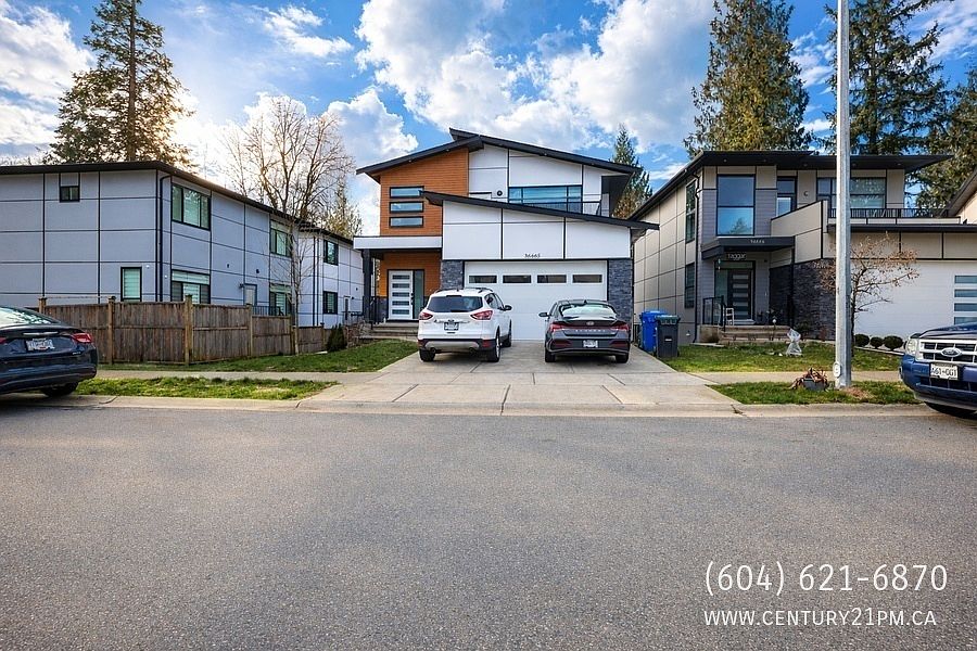 1st image of 36665 Carl Creek Cres #Basement