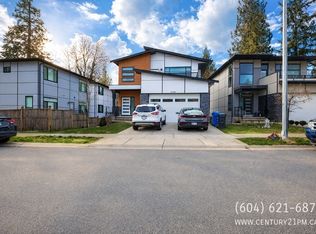 36665 Carl Creek Cres #BASEMENT, Abbotsford, BC V3G0H4