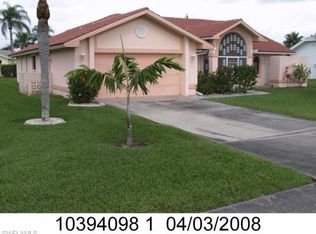 107 Riviera St, Lehigh Acres, FL 33936