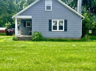 505 Sidney St, West Liberty, OH 43357