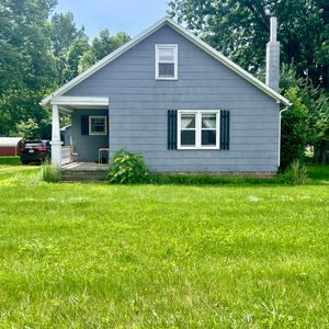 505 Sidney St, West Liberty, OH, 43357