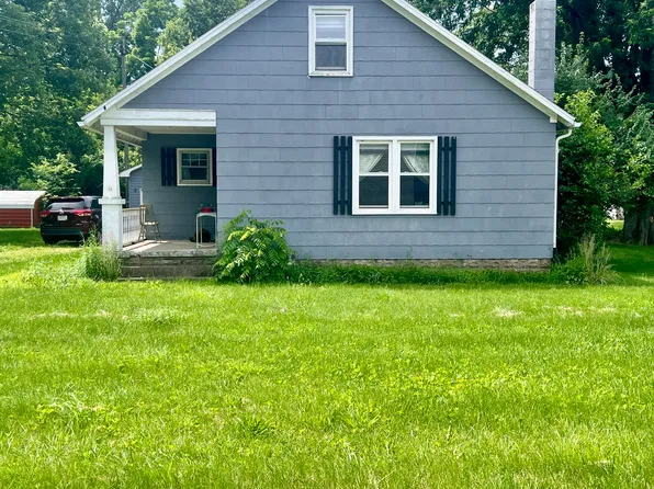 505 Sidney St, West Liberty, OH 43357