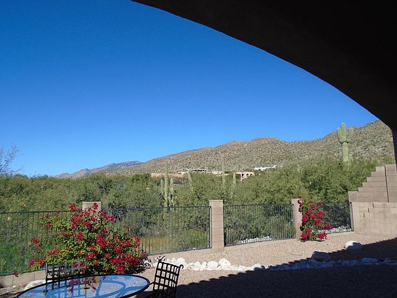 3rd image of 5353 N Catalina Canyon Pl