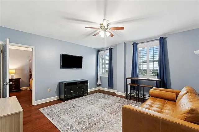 1 bed, 1.0 bath, 648 sqft, $1,500 — Photo 3