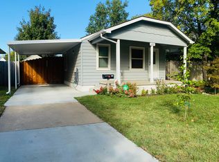 1247 S Lulu Ave, Wichita, KS 67211