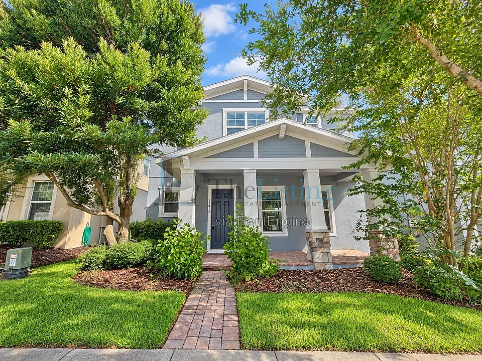 15813 Sweet Lemon Way