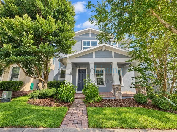 15813 Sweet Lemon Way, Winter Garden, FL 34787