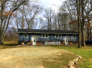 6120 Scotch Blue St #6126, Jackson, MI 49201