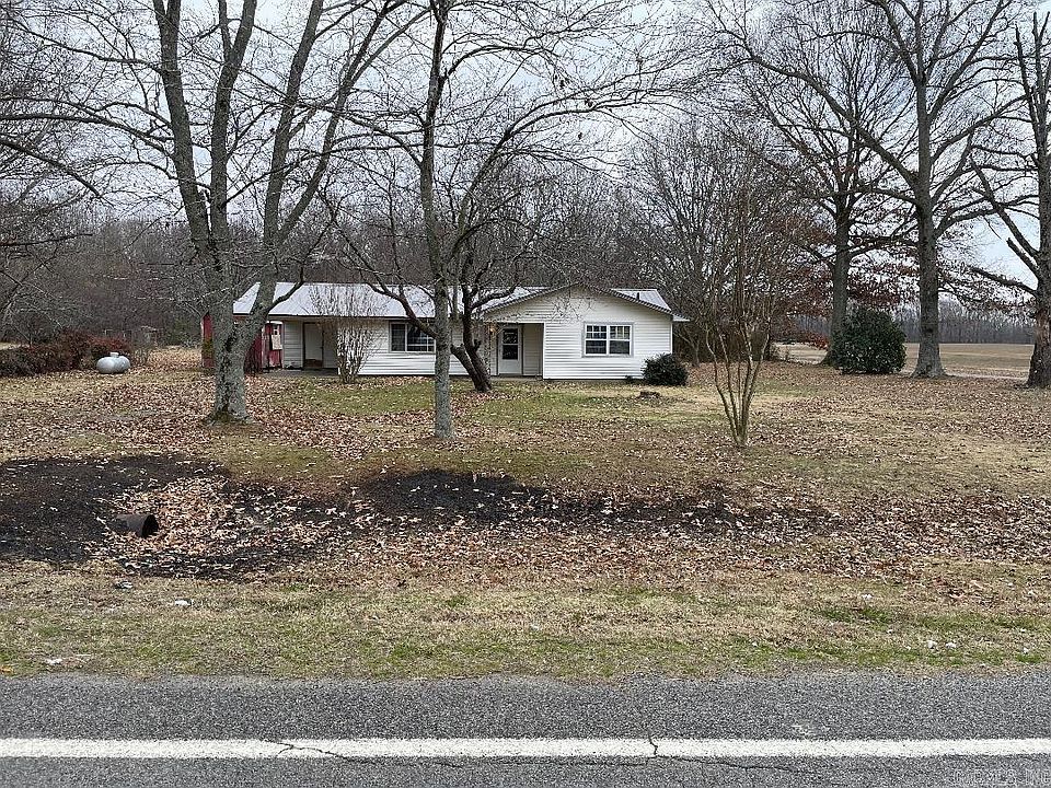 4535 86th Hwy, Hazen, AR 72064 Zillow