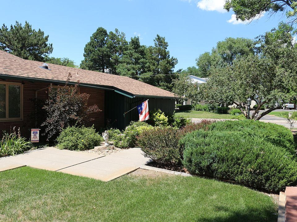 1841 Bonforte Blvd, Pueblo, CO 81001 Zillow