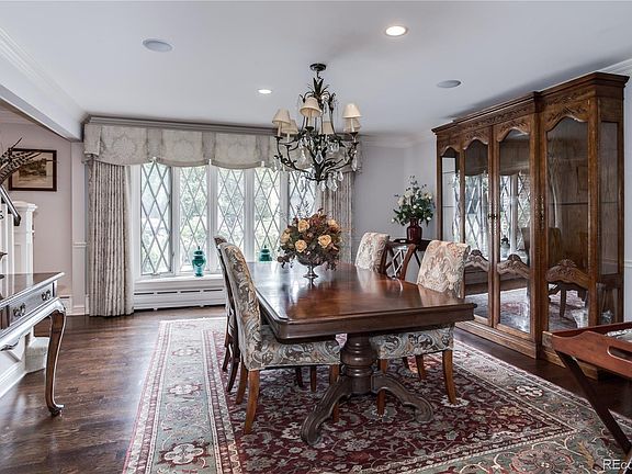 4th image of 3445 Belcaro Ln
