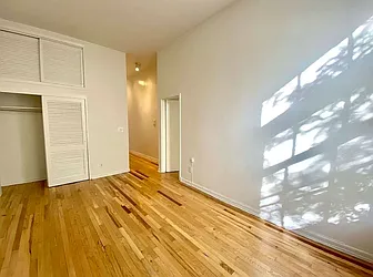 Rented by Corcoran