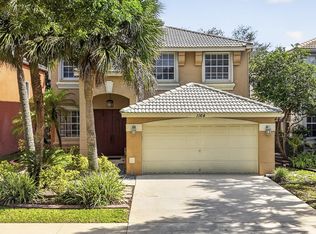 1164 Oakwater Drive, Royal Palm Beach, FL 33411