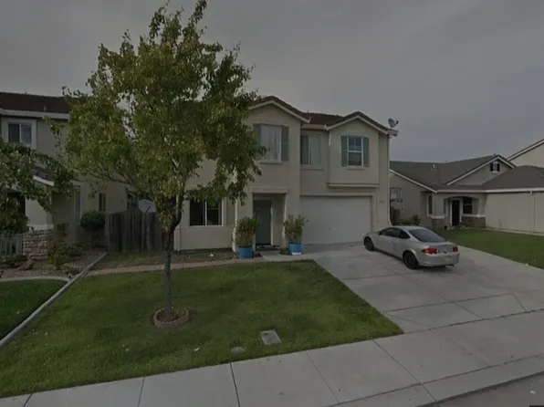 3345 Cathedral Cir, Stockton, CA 95212