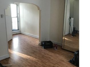1616 S Ithan St, Philadelphia, PA