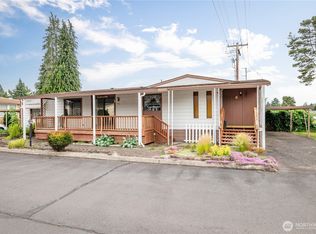 1965 Westside Hwy UNIT 6, Kelso, WA 98626
