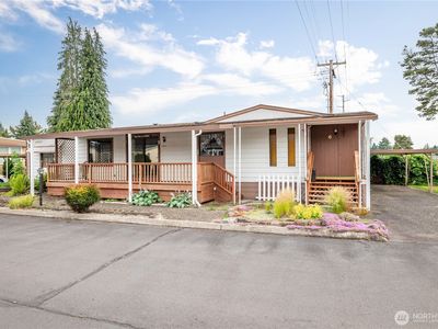 1965 Westside Highway #6, Kelso, WA, 98626