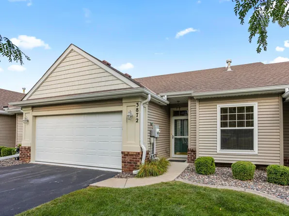 3872 Lawndale Ln N, Plymouth, MN 55446