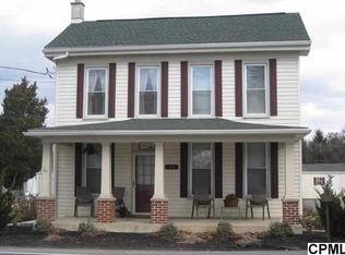 23 E Main St, Carlisle, PA 17015