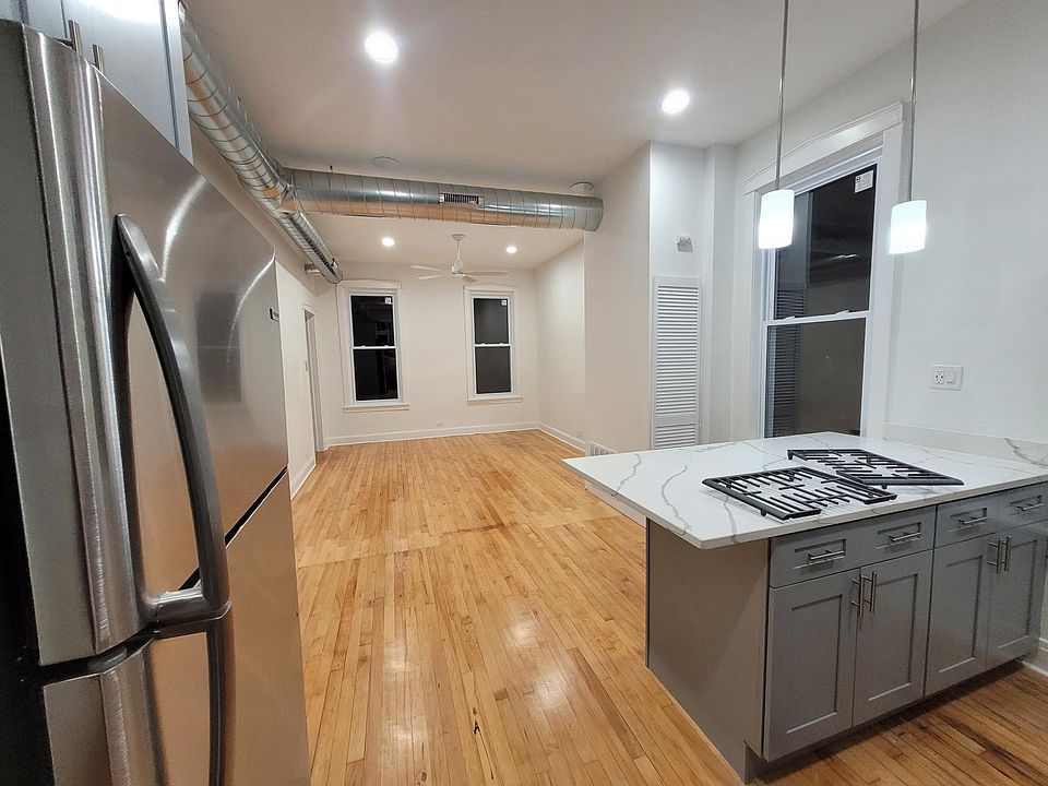 2nd image of 1237 N Campbell Ave APT 2