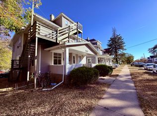 2412 Olive St, Cedar Falls, IA 50613