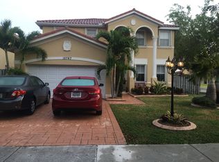 15767 SW 61st St, Miami, FL 33193
