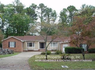 1565 Boxwood Trce NW, Acworth, GA 30102