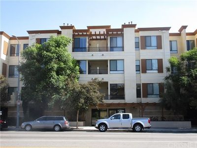 6938 Laurel Canyon Blvd UNIT 209, North Hollywood, CA, 91605