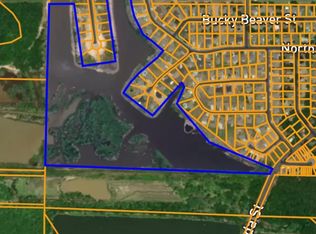 Oneida St, Jacksonville, AR 72076