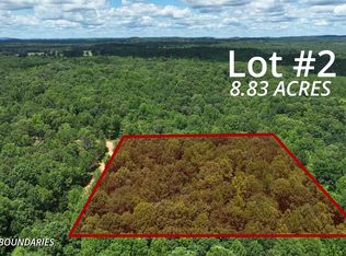 0 Pinetucky Ln #8, Heflin, AL 36264
