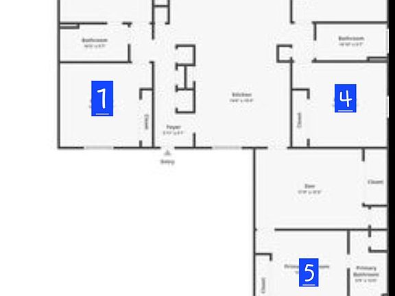 5th image of 1115 Woodbern Ln #434669E51