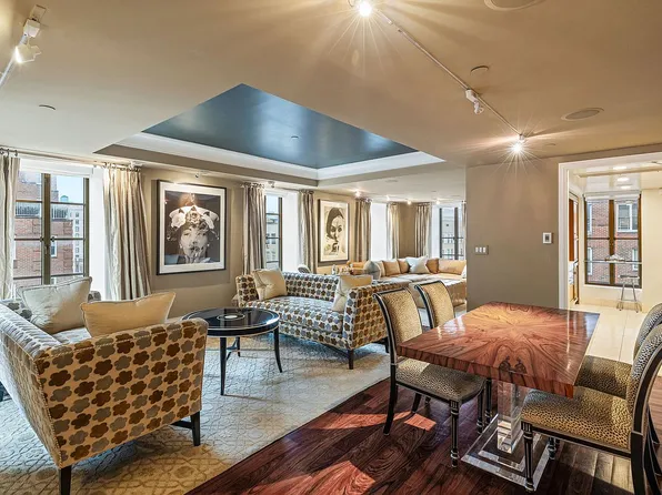 140 E 63rd St APT 11A, New York, NY 10065