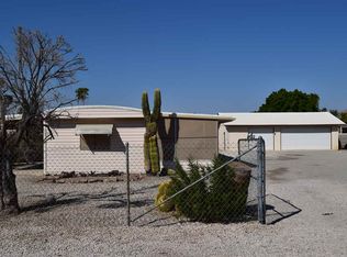 12750 E 34th St, Yuma, AZ 85367