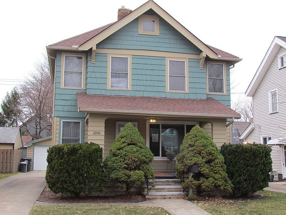 1st image of 2206 Mars Ave
