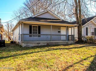 4117 La Salle Ave, Louisville, KY 40215
