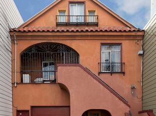 79 28th St, San Francisco, CA 94110